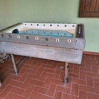 calcio balilla 