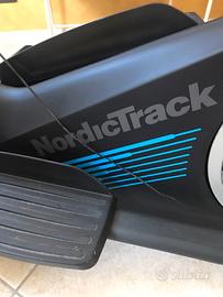 Bicicletta ellittica