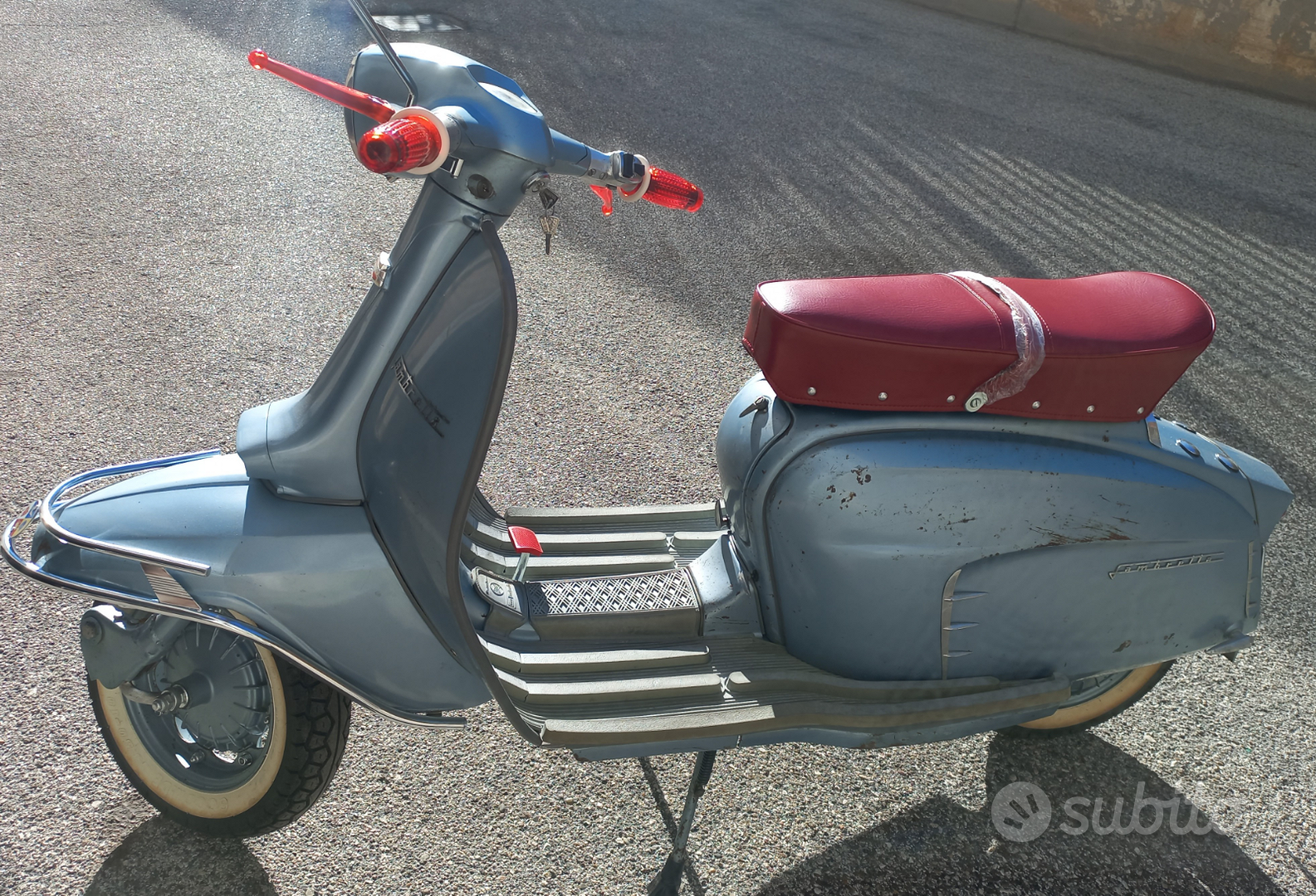 Variatore Ricambi Originali Piaggio Beverly 300 Ie 849480