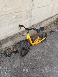 Bici pedagogica