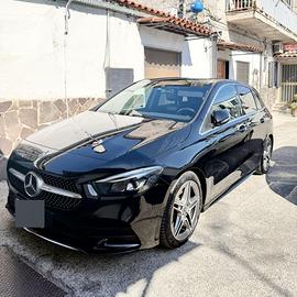 Mercedes classe b amg