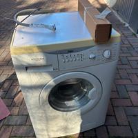 Lavatrice Zoppas usata