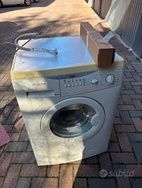 Lavatrice Zoppas usata