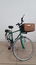 Bici Bianchi