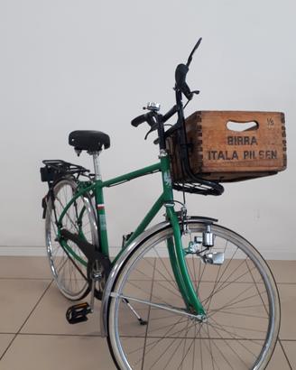 Bici Bianchi