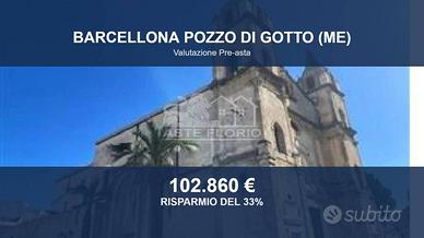 Immobile in asta di 241 m² a Barcellona Pozzo di G