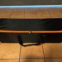 Borsa rigida da pesca