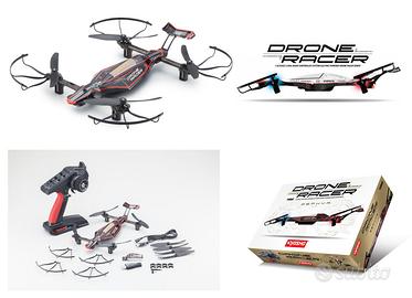 KYOSHO DRONE RACER COLLEGABILE AL PC