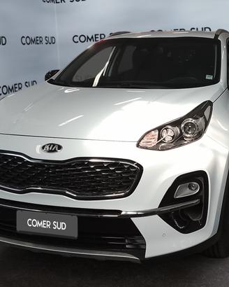 KIA Sportage IV 2018 - Sportage 1.6 crdi En U31570