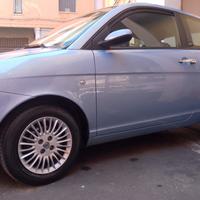 Lancia Y  1.2  8V  motore FIRE