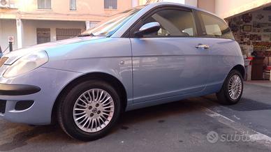 Lancia Y  1.2  8V  motore FIRE