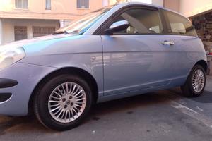 Lancia Y  1.2  8V  motore FIRE