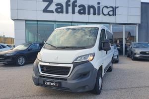 PEUGEOT Boxer (3ª serie) - Boxer 330 2.0 BlueHDi/1