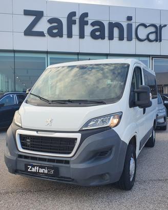 PEUGEOT Boxer (3ª serie) - Boxer 330 2.0 BlueHDi/1