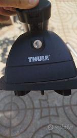 Barre portatutto per BMW 320 E91