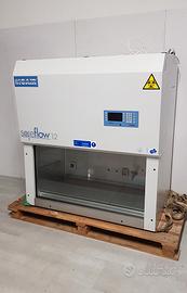 NUOVA Cappa Microbiologica Classe II Safeflow 1.2
