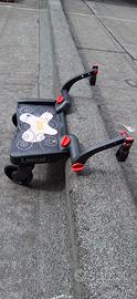 pedana buggy board