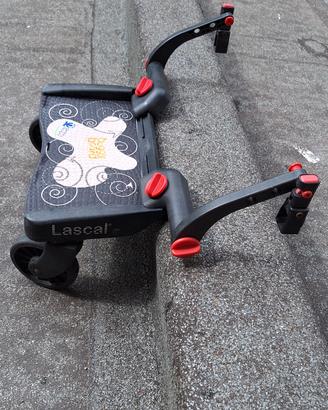 pedana buggy board