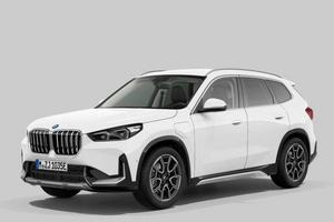 BMW X1 Serie X XDRIVE25E SPECIAL EDITION