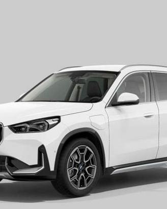 BMW X1 Serie X XDRIVE25E SPECIAL EDITION