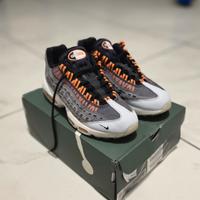 Nike Air Max - taglia 40