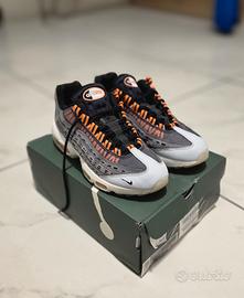 Nike Air Max - taglia 40