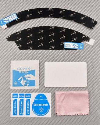 Protezione strumentazione KAWASAKI ZX10R 2011 2020