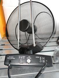 Antenna portatile 