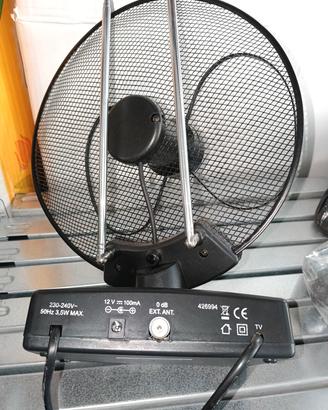 Antenna portatile 