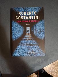 COSTANTINI ROBERTO - Una donna normale