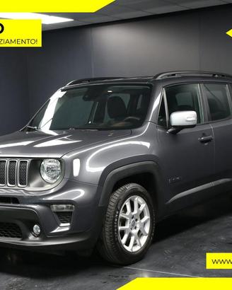 JEEP Renegade 1.0 T3 120CV Limited