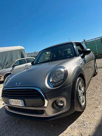 Mini 1.5 One 75 CV