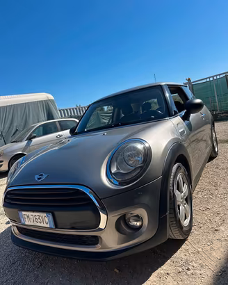 Mini 1.5 One 75 CV
