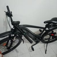 Rockrider EST 500 v3