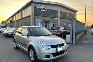 SUZUKI Swift 1.3 3p. GL *OK NEOPATENTATI* *FINAN