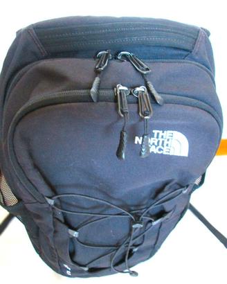 Zaino originale THE NORTH FACE modello JESTER nero