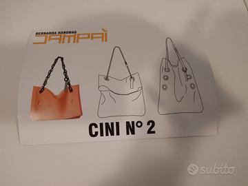 Borsa 3 in 1 Dampai 