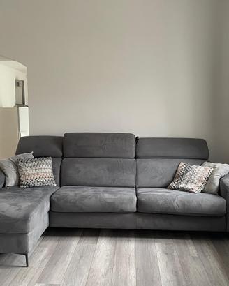 divano  letto