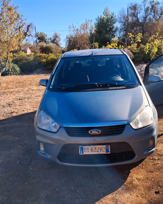 ford c.max  