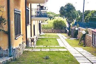 Bilo La Maddalena spazioso per la coppia