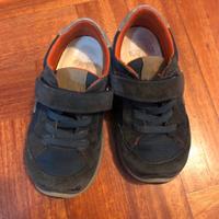 Scarpe sneakers n.  24 Primigi da bambino