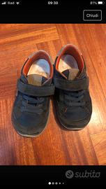 Scarpe sneakers n.  24 Primigi da bambino