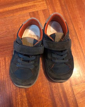 Scarpe sneakers n.  24 Primigi da bambino