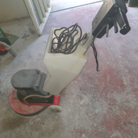 Motospazzola x pavimenti