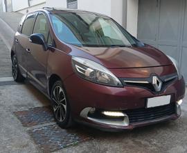 Renault Scenic Scénic XMod 1.5 dCi 110CV EDC Bose