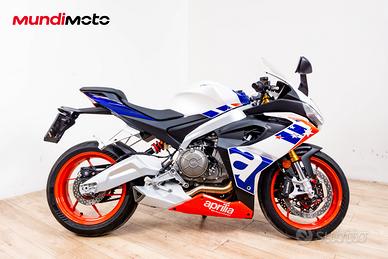 APRILIA RS 660 LIMITED EDITION - 2023