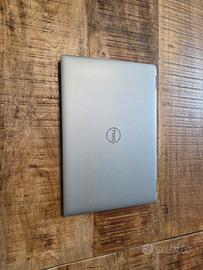 notebook dell latitude 5320 intel i7 ram 32gb