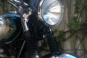 CUPOLINO SCRAMBLER UNIVERSALE