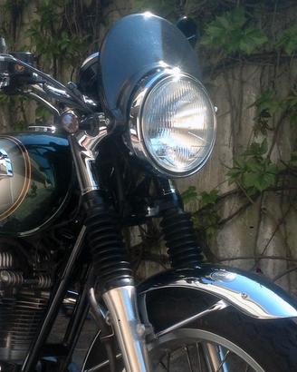 CUPOLINO SCRAMBLER UNIVERSALE