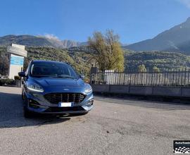 FORD - Kuga - 2.5 Full Hybrid 190 CVT AWD ST-Line